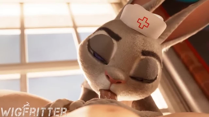 Judy Hopps 141