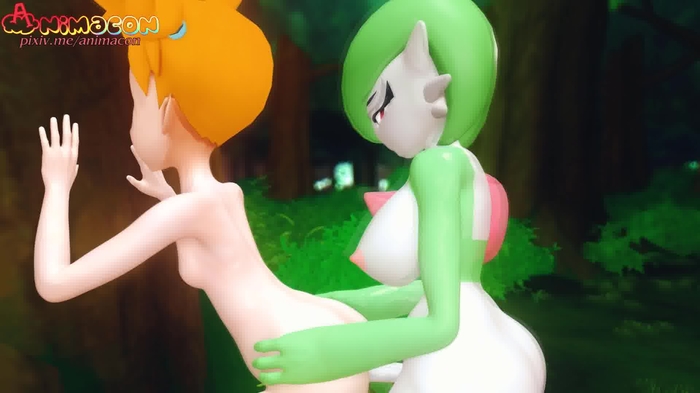Gardevoir 100