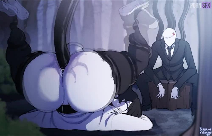 Slenderman 4