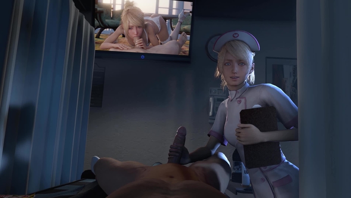 Lunafreya Nox Fleuret 93
