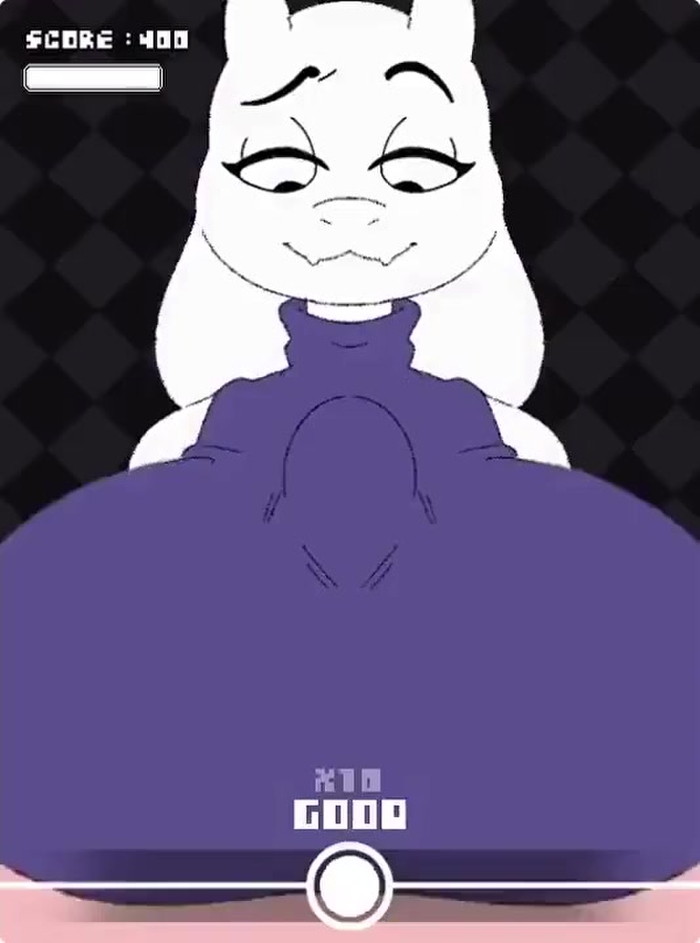 Toriel 125