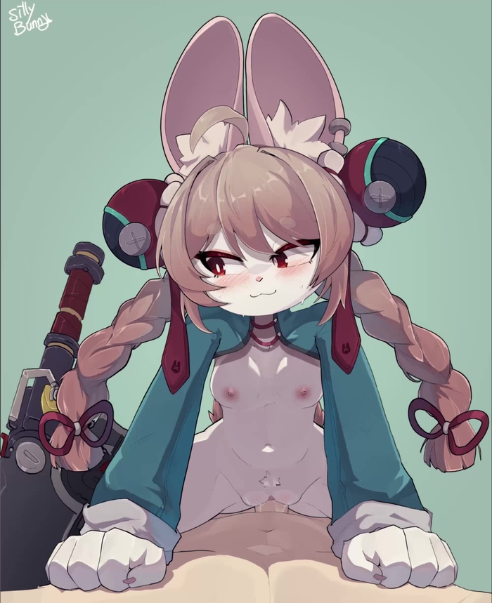 zhao_(zenless_zone_zero)