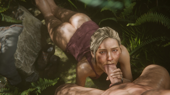 Elena Fisher 4