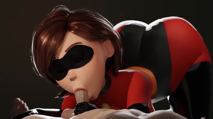 Helen Parr 75