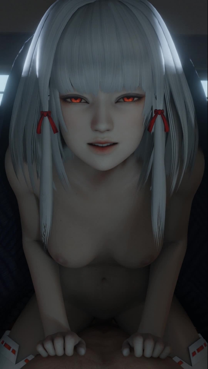 Shiragiku (Fatal Frame) 6
