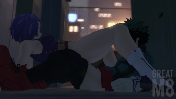 Midoriya Izuku 182