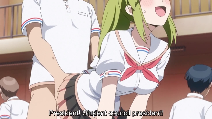 nukigee mitai na shima ni sunderu watashi wa dou surya ii desu ka? 3
