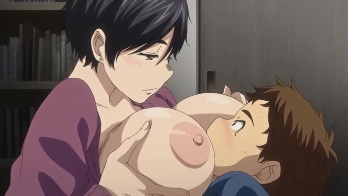 chihiro (houkago initiation)