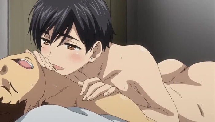 chihiro (houkago initiation) 1