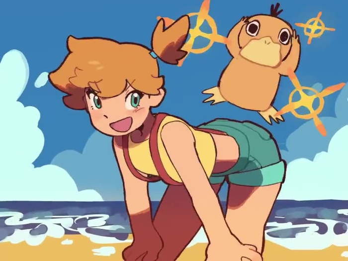 タケシ(トレーナー) 4