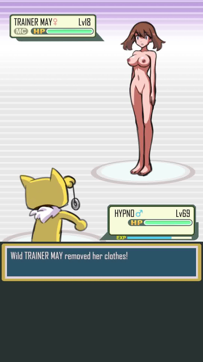 May (Pokemon) 41