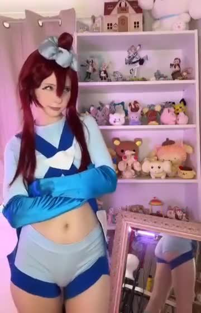 フウロ 5