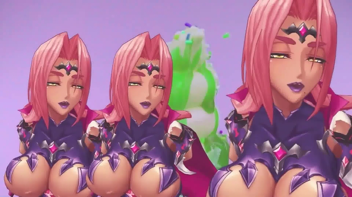 ingrid (taimanin asagi) 11