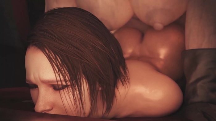 Jill Valentine 471