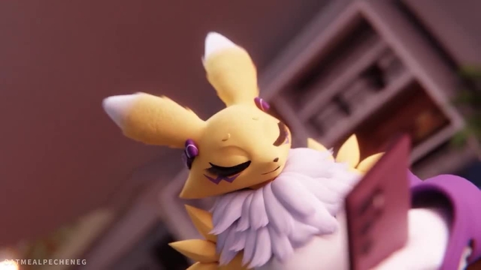 Renamon 189