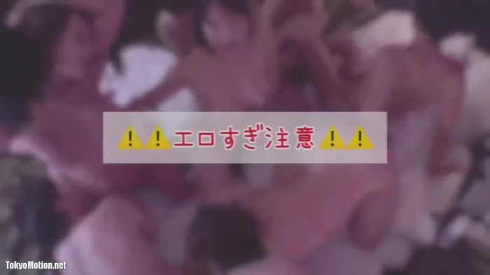 るるたん 8Pしちゃいました