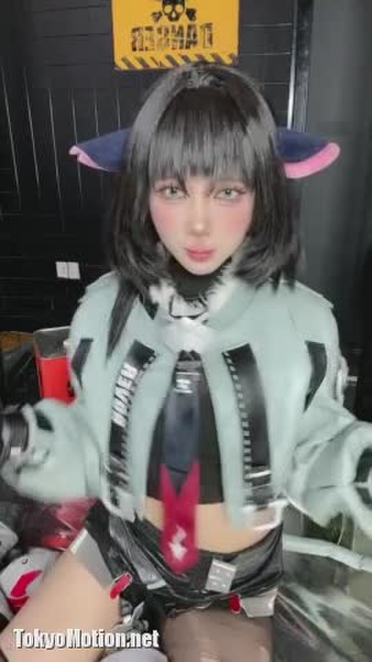PoppaChan JaneDoe01