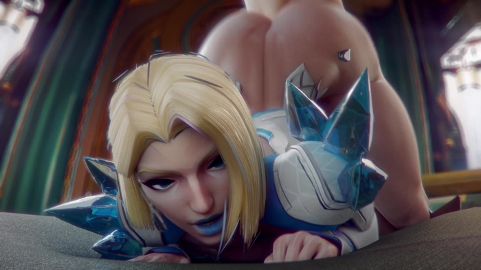 Emma Frost 250