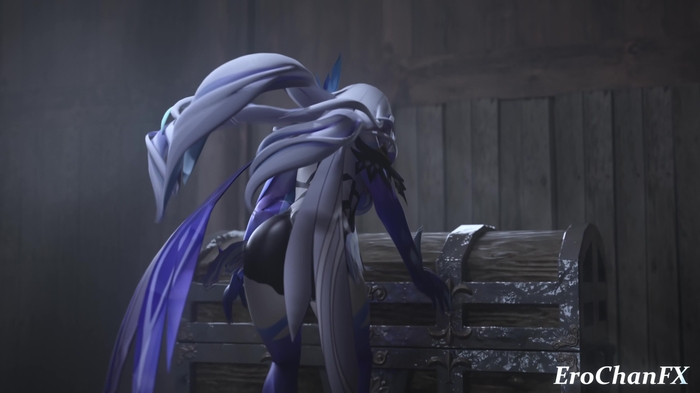 Skirk (Genshin Impact) 10