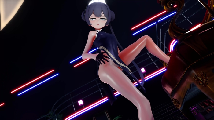 Ryuuge Kisaki 17