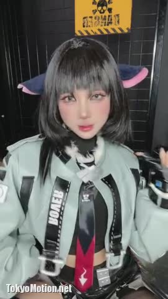 PoppaChan JaneDoe04