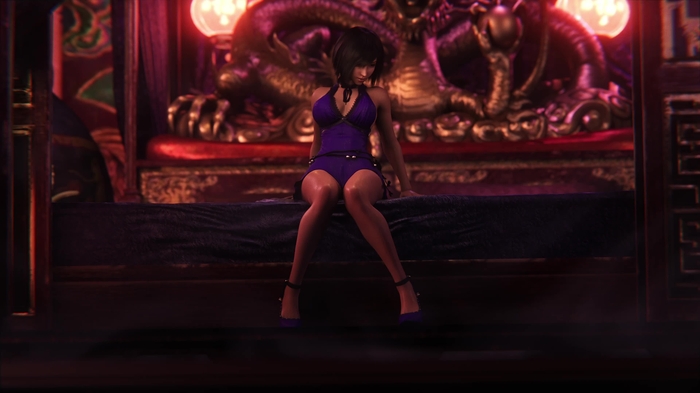 Tifa Lockhart 1237