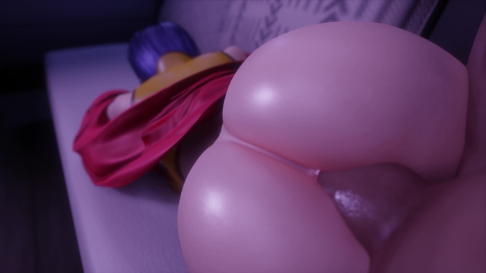 Faye Valentine 18
