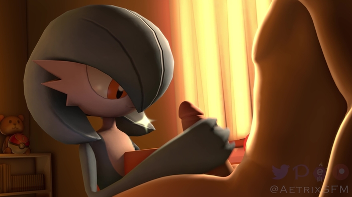 Gardevoir 104