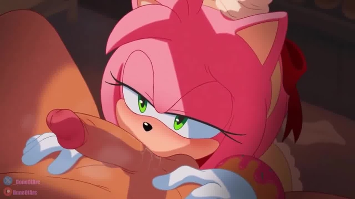 Amy Rose 133