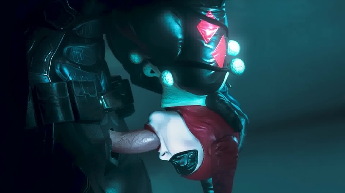 Harley Quinn 266