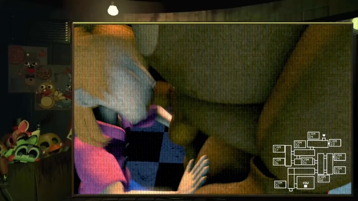 Freddy (Fnaf) 22
