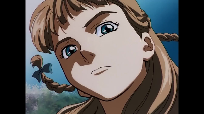 リリーナ・ドーリアン