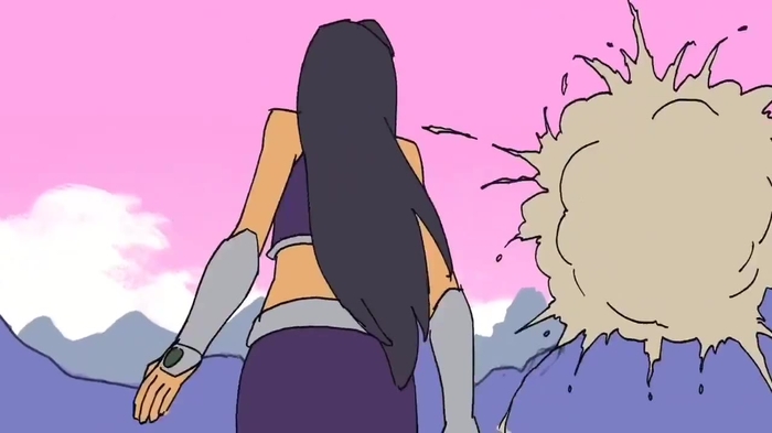 blackfire 5