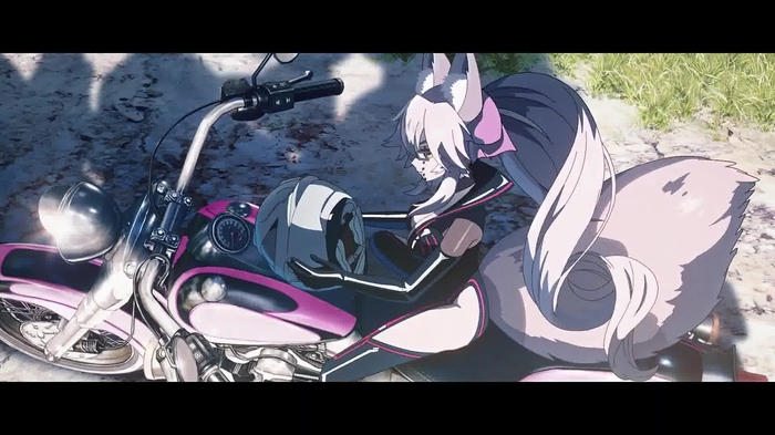 koyanskaya (assassin) (first ascension) (fate) 2