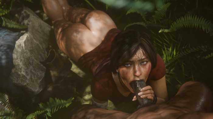 Chloe Frazer 3