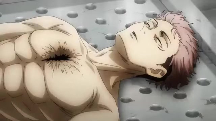 五条悟