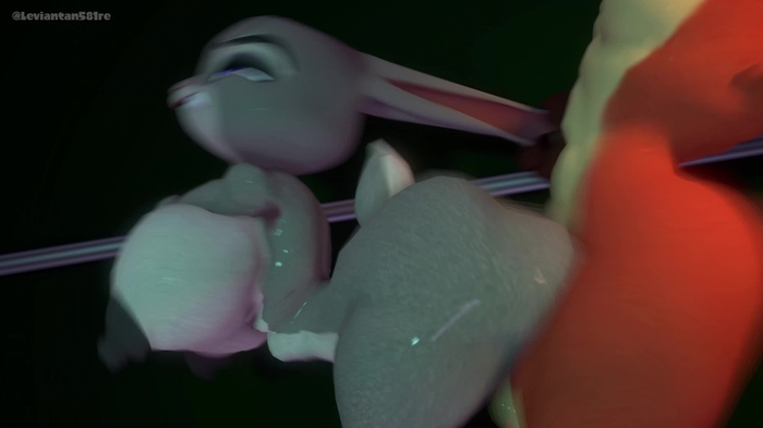 Judy Hopps 146