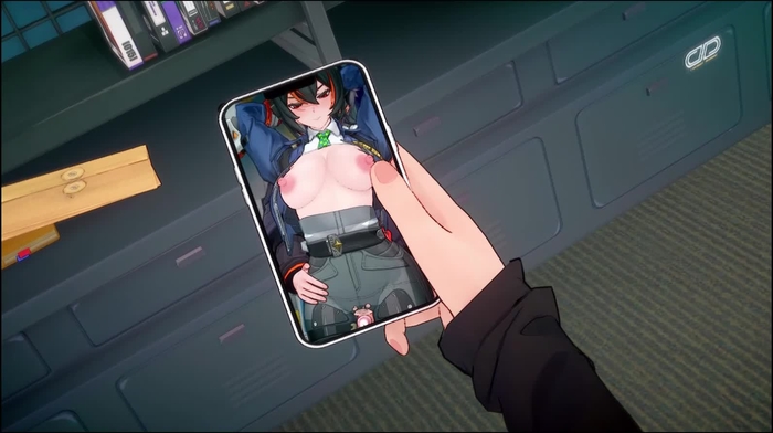 Zhu Yuan (Zenless Zone Zero) 115