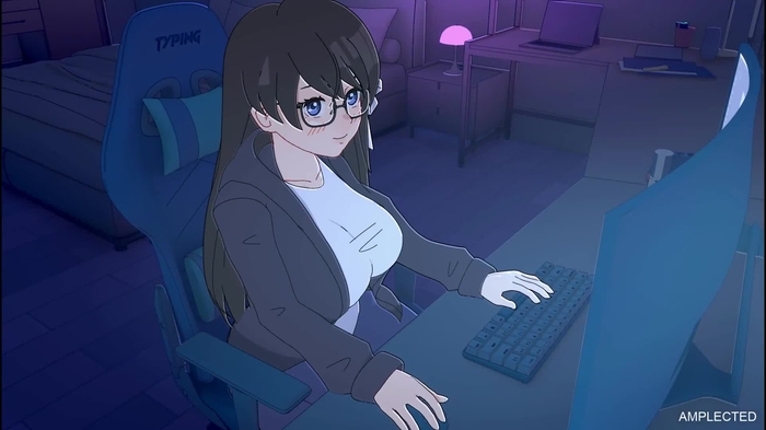 Secret Affair animation