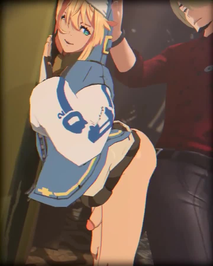 ブリジット 38