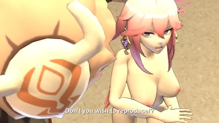 hilichurl (genshin impact) 132