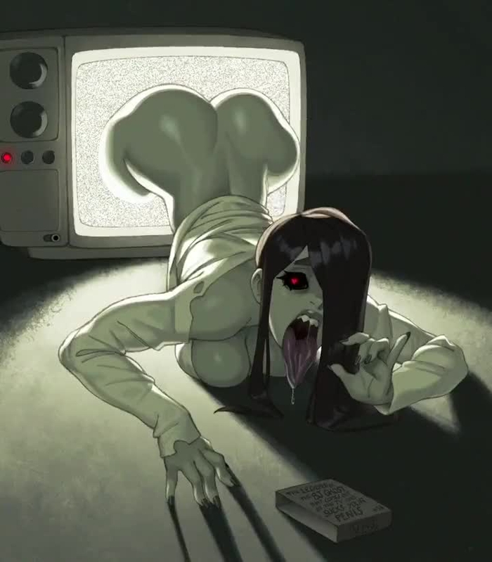 Yamamura Sadako 78