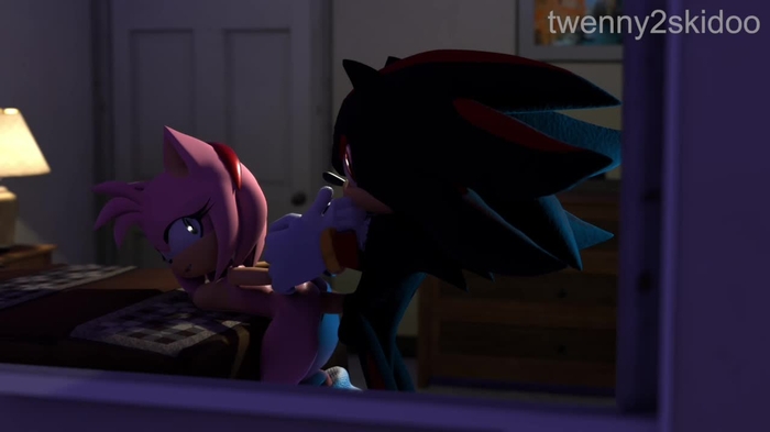 Amy Rose 137
