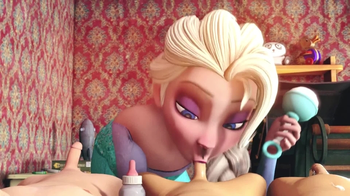 Elsa (Frozen) 103