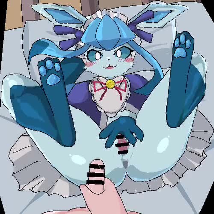 Eeveelution 108