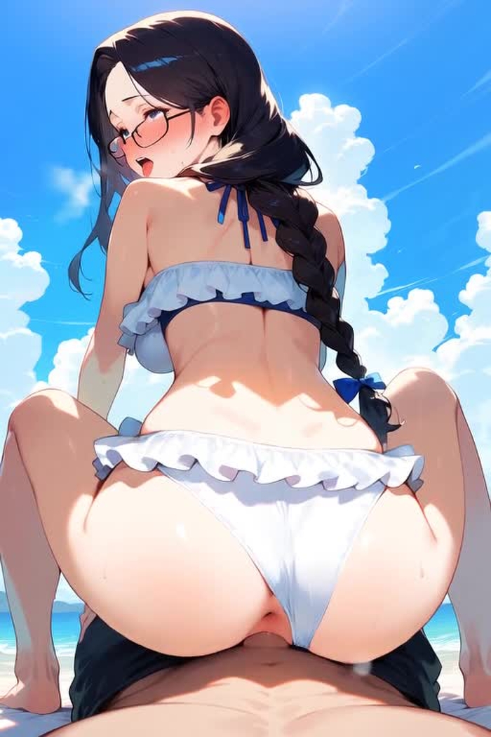 Hanekawa Tsubasa 3