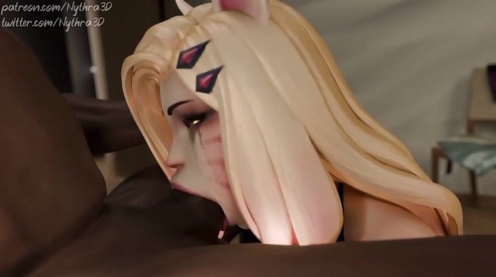 Ahri (League of Legends) 152