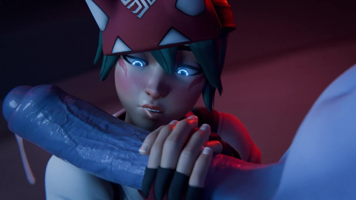 Widowmaker (Overwatch) 643