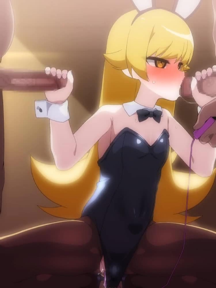 Oshino Shinobu 22