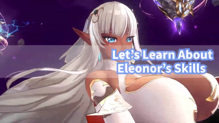 eleonor (taimanin rpgx) 9